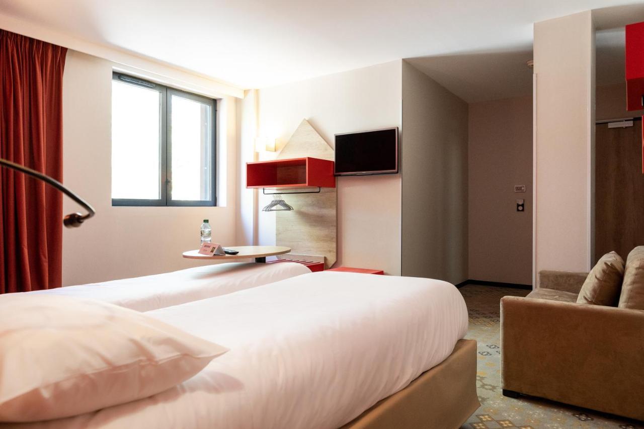 Hotel Ibis Styles Albi Centre Le Theatro Exteriér fotografie
