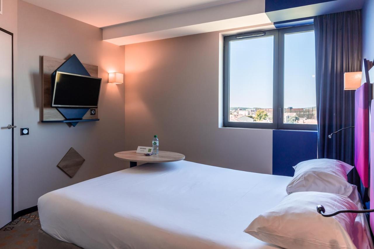 Hotel Ibis Styles Albi Centre Le Theatro Exteriér fotografie