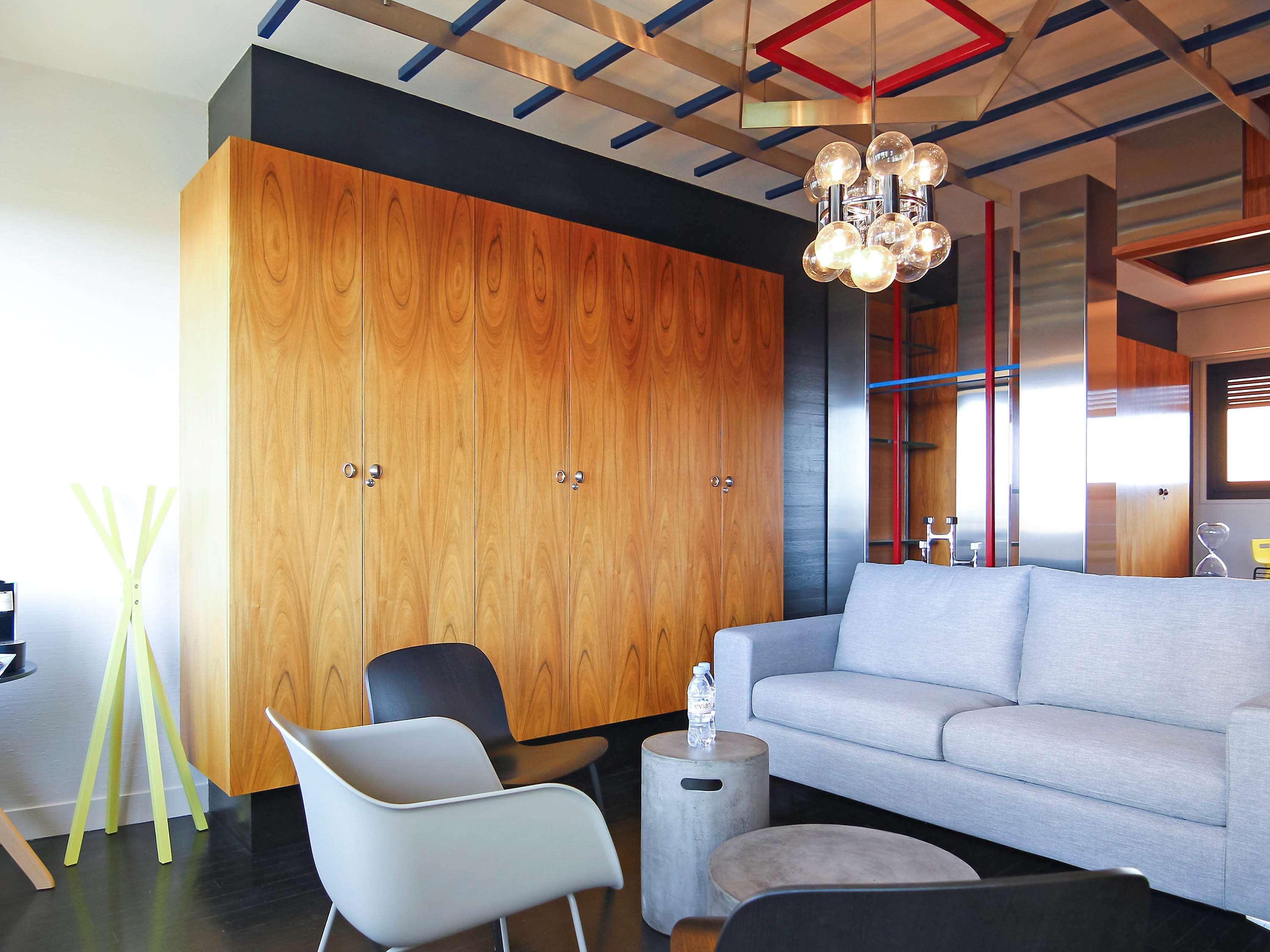 Hotel Ibis Styles Albi Centre Le Theatro Exteriér fotografie