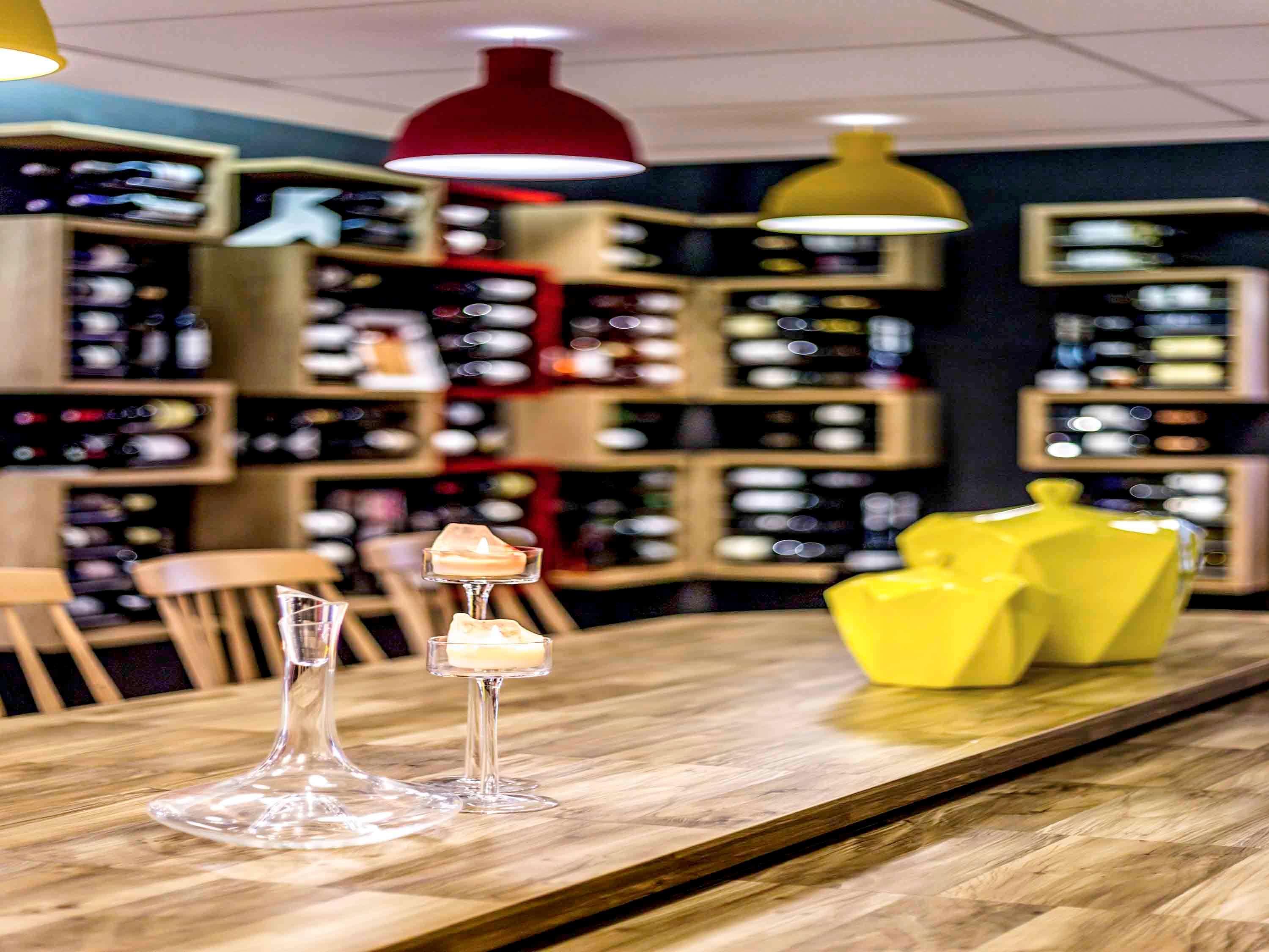 Hotel Ibis Styles Albi Centre Le Theatro Exteriér fotografie