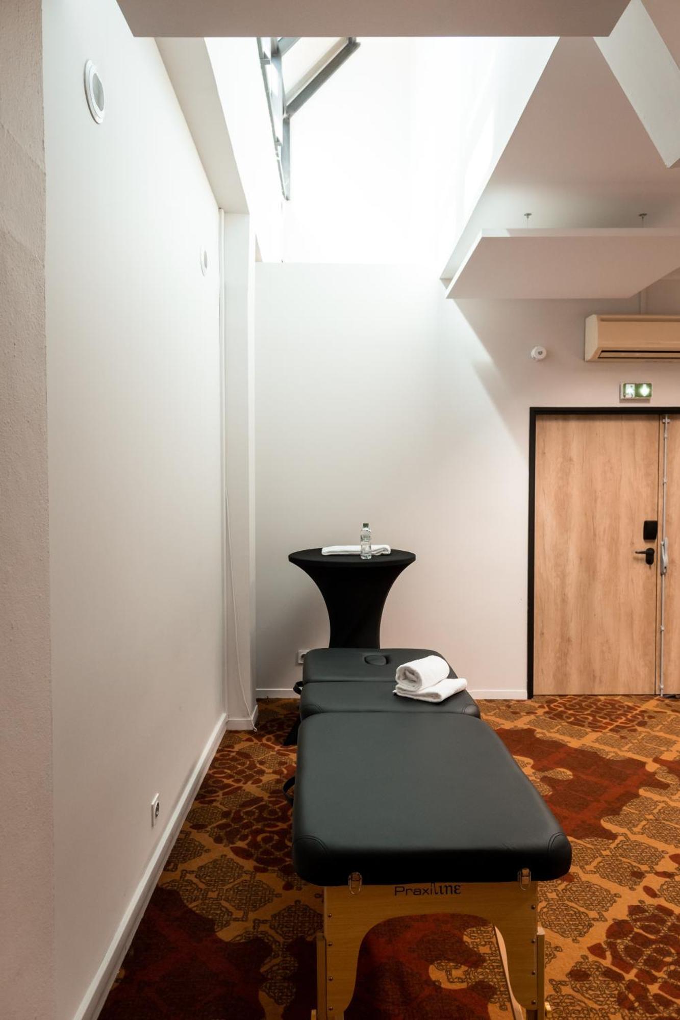 Hotel Ibis Styles Albi Centre Le Theatro Exteriér fotografie