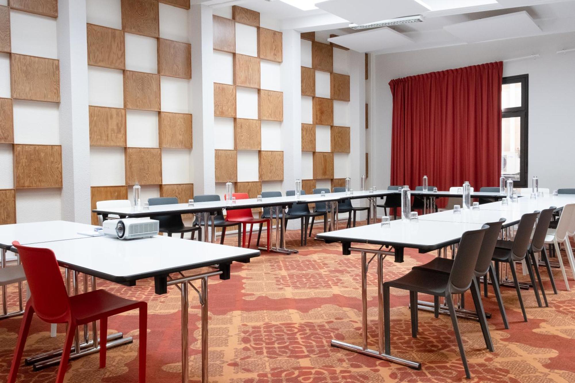 Hotel Ibis Styles Albi Centre Le Theatro Exteriér fotografie
