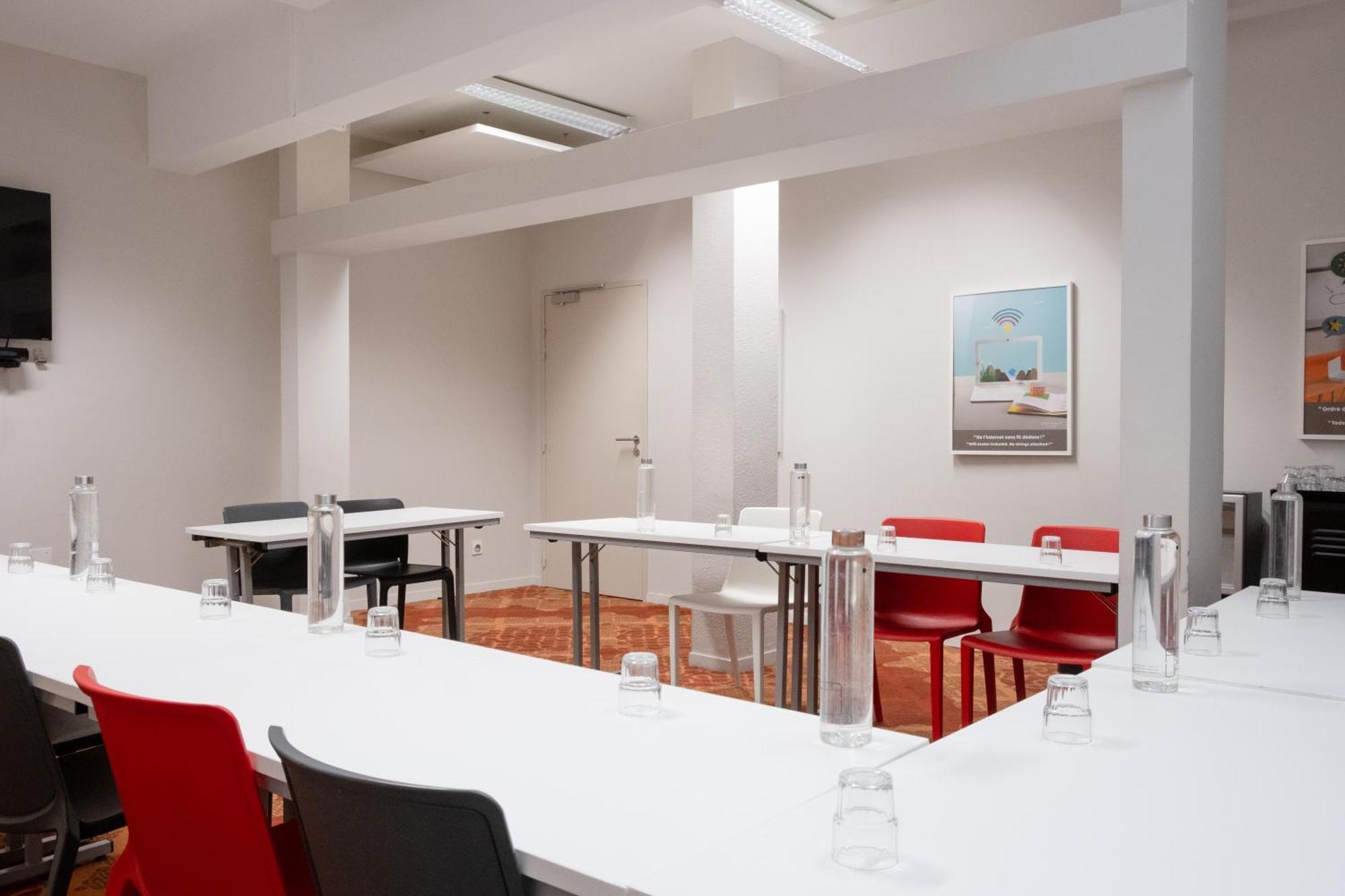 Hotel Ibis Styles Albi Centre Le Theatro Exteriér fotografie