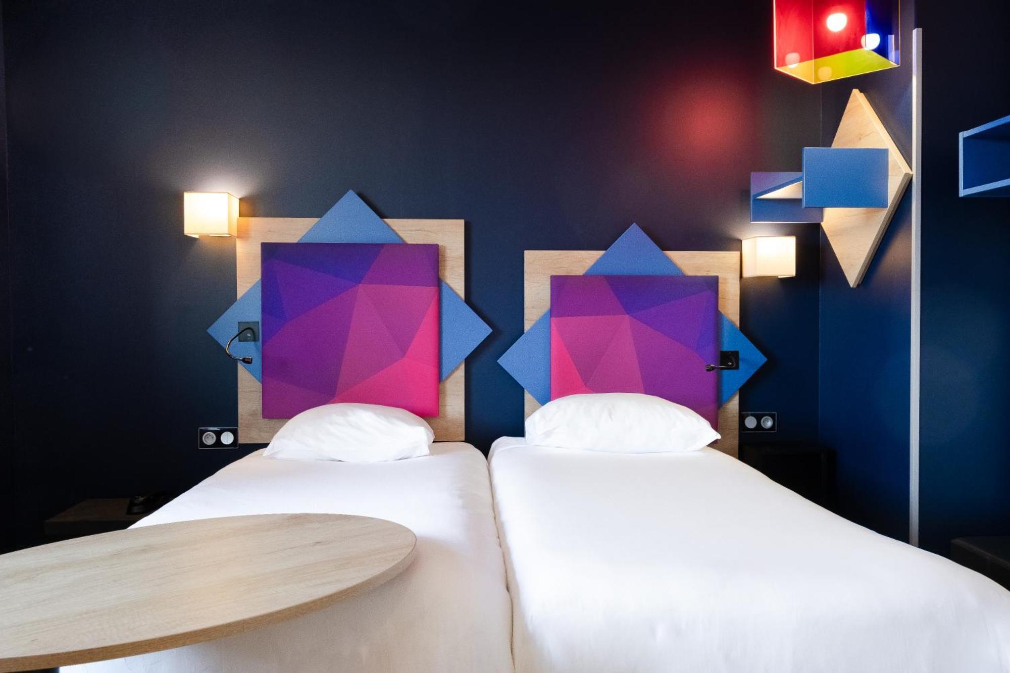Hotel Ibis Styles Albi Centre Le Theatro Exteriér fotografie
