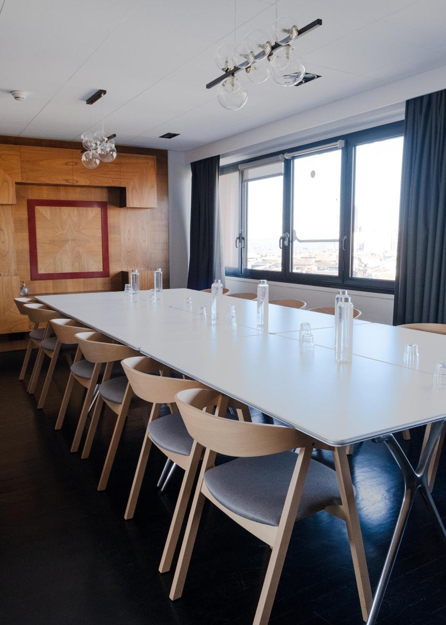 Hotel Ibis Styles Albi Centre Le Theatro Exteriér fotografie