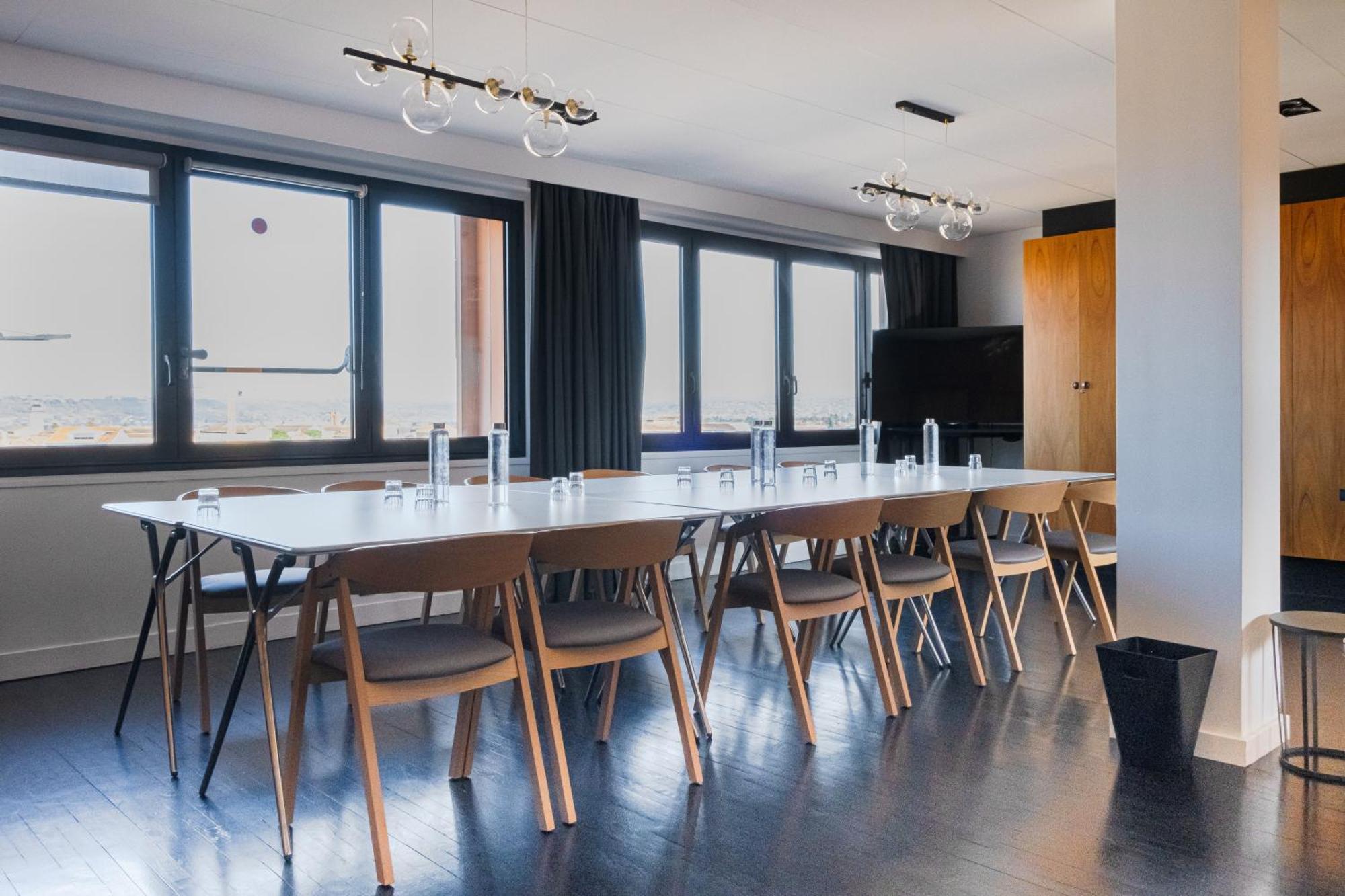 Hotel Ibis Styles Albi Centre Le Theatro Exteriér fotografie