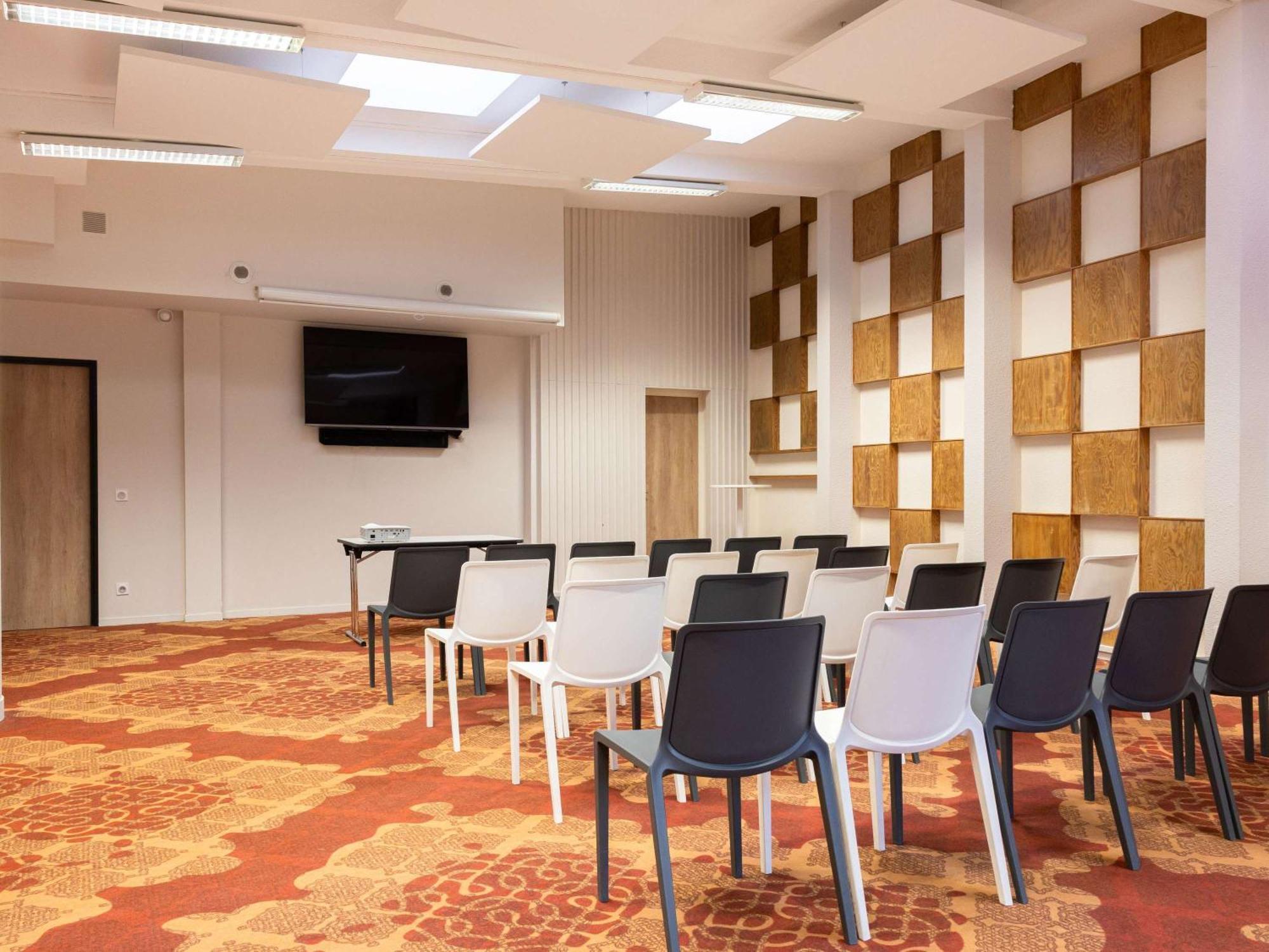 Hotel Ibis Styles Albi Centre Le Theatro Exteriér fotografie