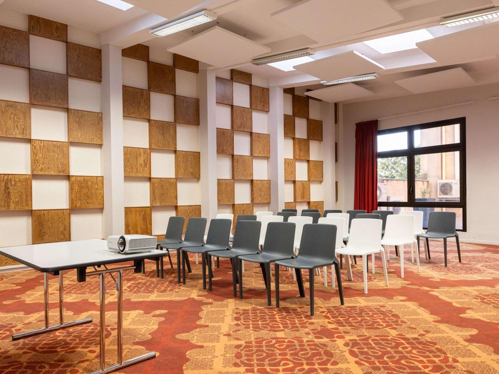 Hotel Ibis Styles Albi Centre Le Theatro Exteriér fotografie