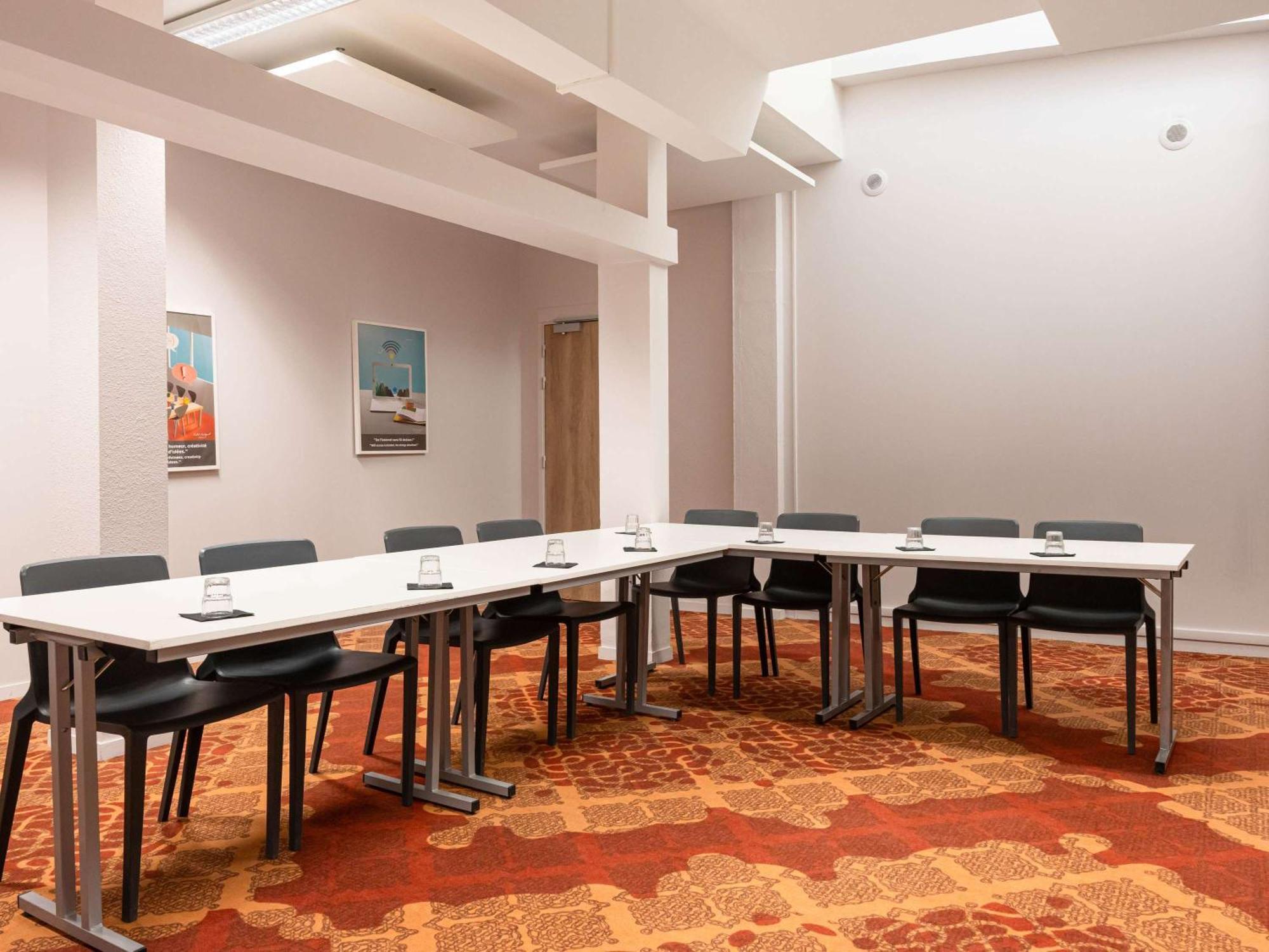 Hotel Ibis Styles Albi Centre Le Theatro Exteriér fotografie
