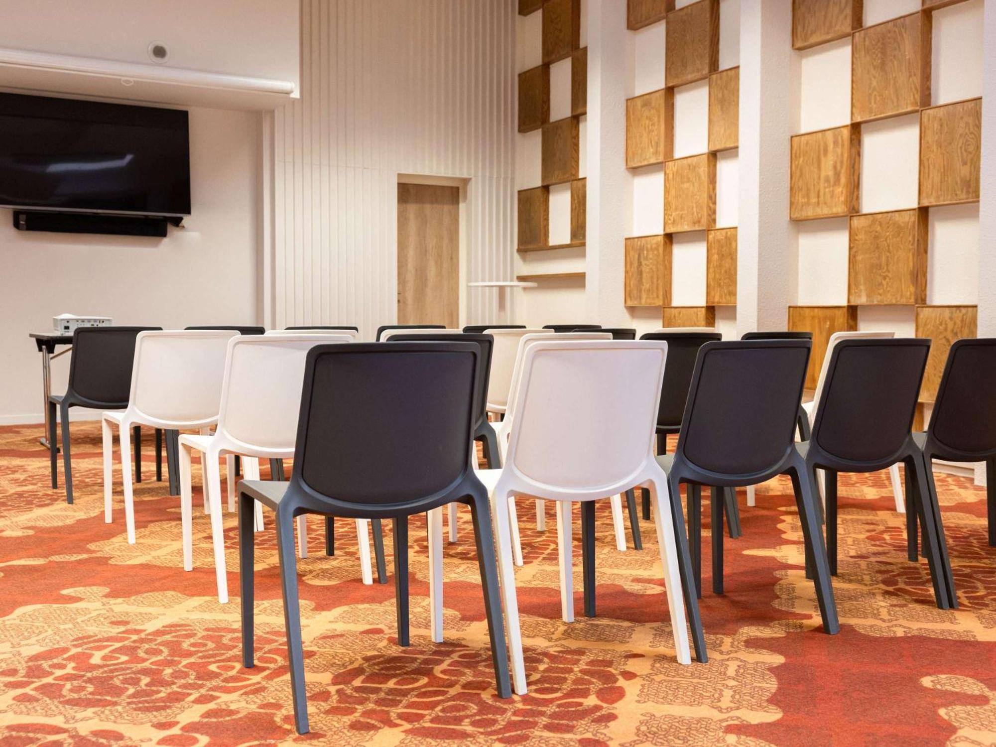 Hotel Ibis Styles Albi Centre Le Theatro Exteriér fotografie